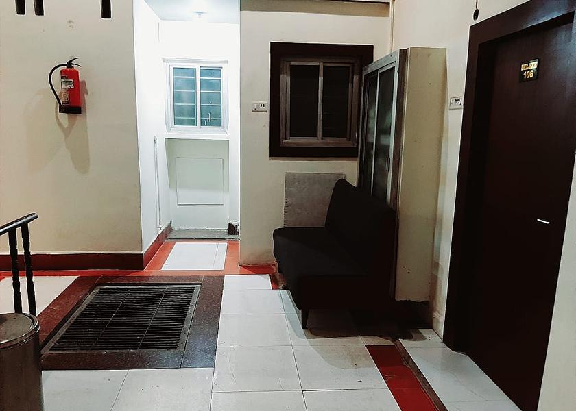 Uttar Pradesh Prayagraj Public Areas