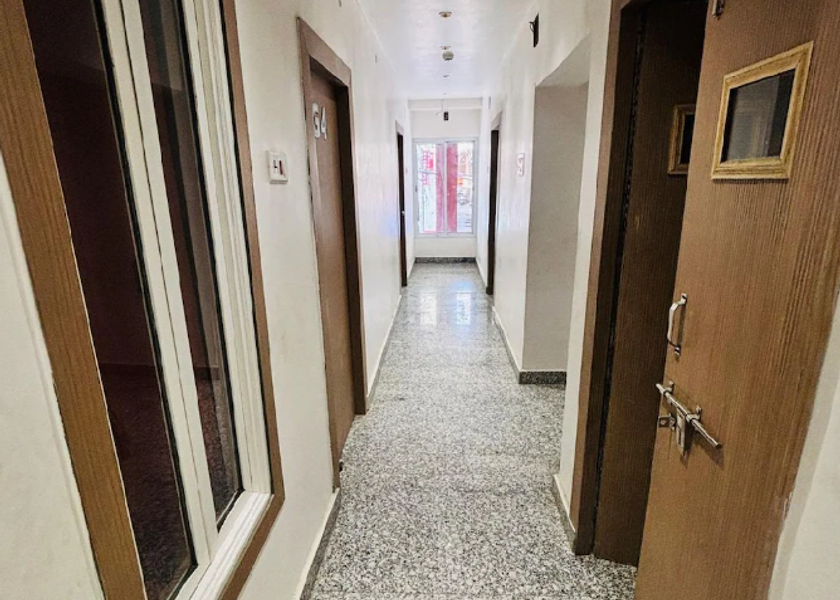 Uttar Pradesh Prayagraj Public Areas