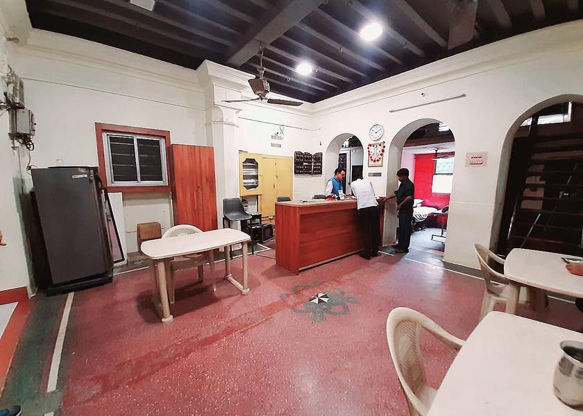 Uttar Pradesh Prayagraj Public Areas