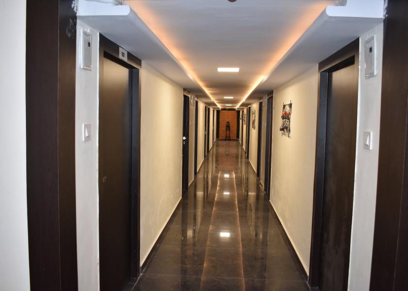 Uttar Pradesh Mathura Public Areas