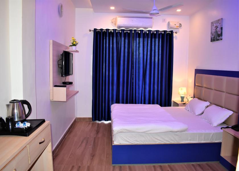 Uttar Pradesh Mathura King Suite