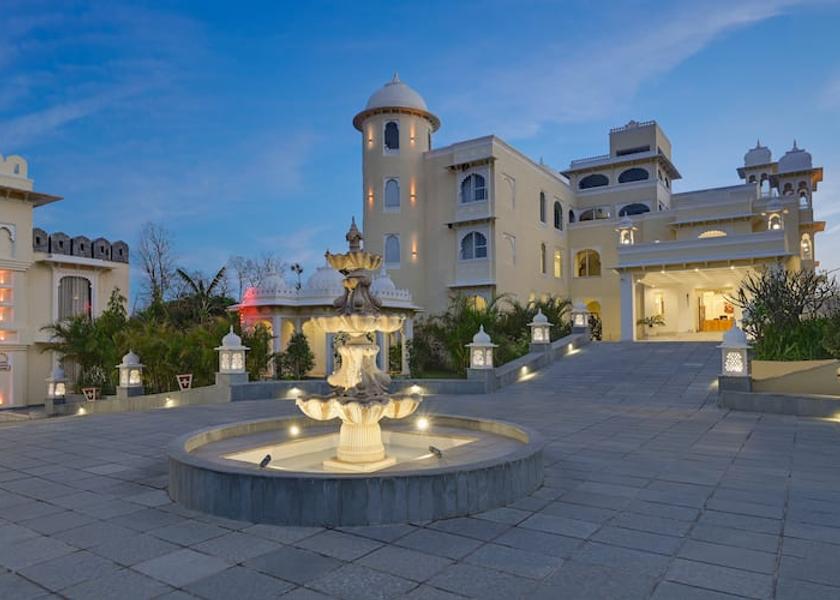 Rajasthan Kumbhalgarh 