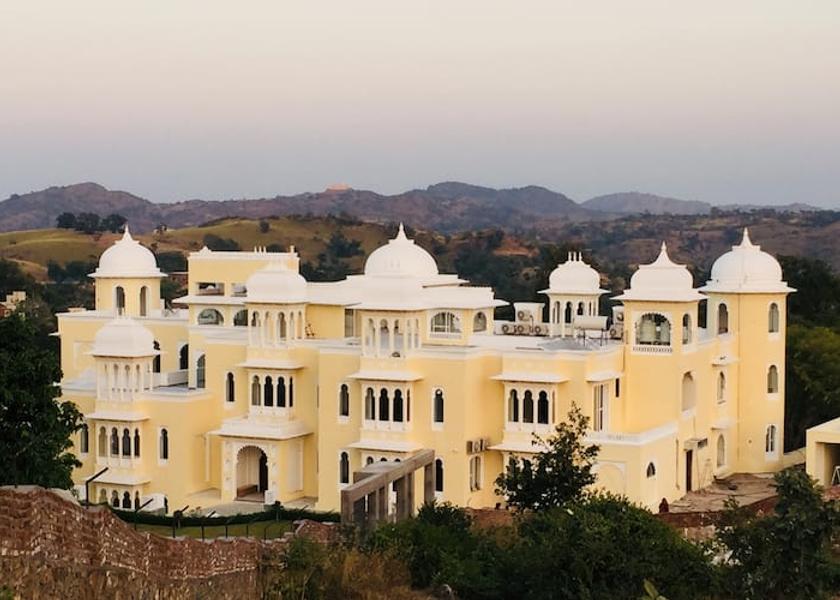 Rajasthan Kumbhalgarh img e h ehu