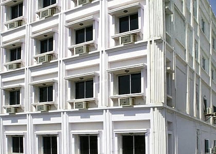 Rajasthan Udaipur Facade