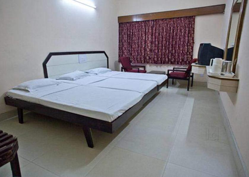 Karnataka Udupi Standard Non AC Room