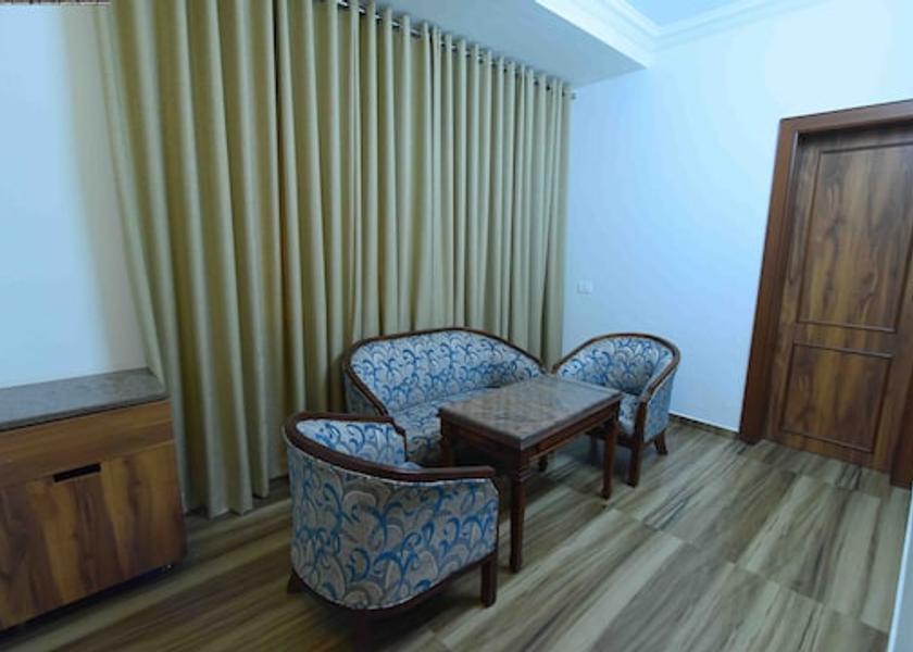 Karnataka Udupi Hotel Exterior