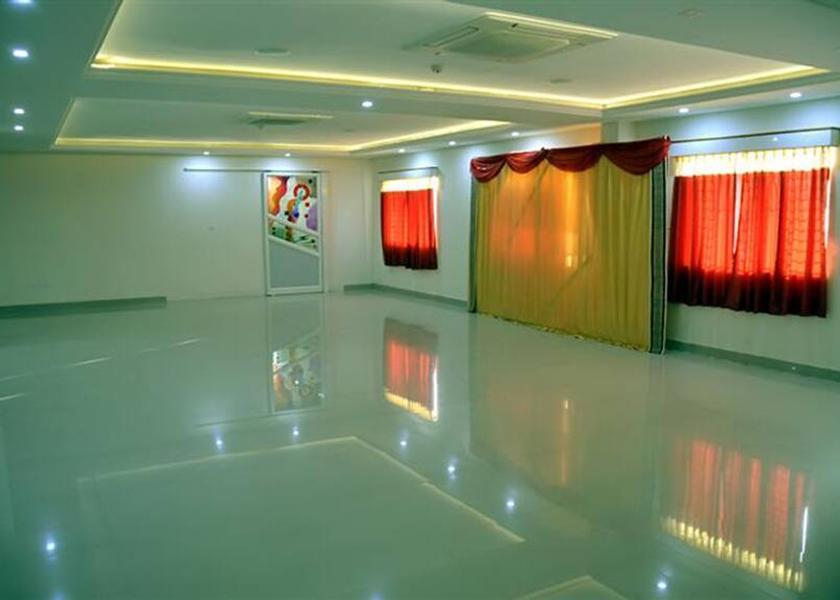 Tamil Nadu Perambalur Public Areas