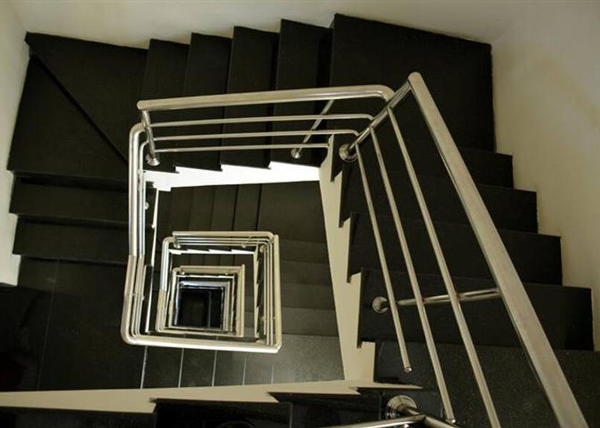 Tamil Nadu Perambalur stairs