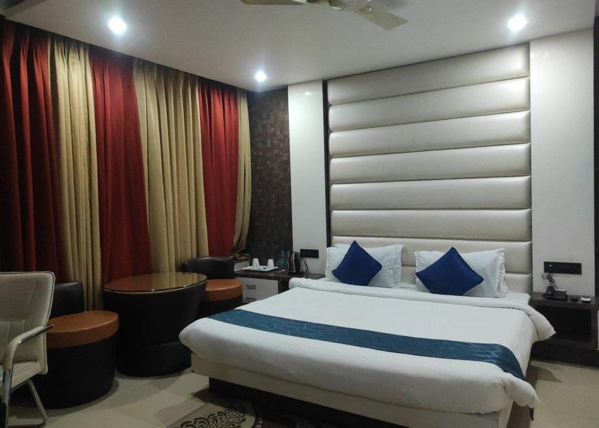 Assam Bongaigaon Deluxe Club Room