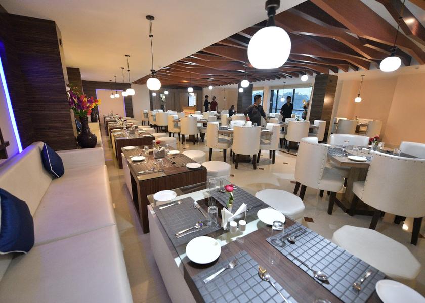 Assam Bongaigaon Food & Dining