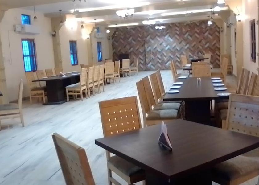 Rajasthan Chittorgarh Food & Dining