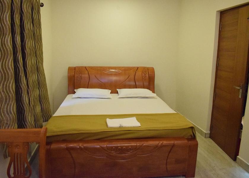 Pondicherry Pondicherry Room