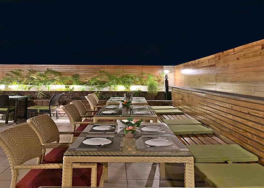 Uttarakhand Dehradun Food & Dining