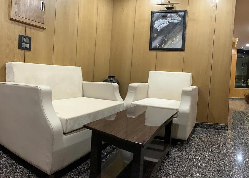 Uttarakhand Dehradun Business Centre