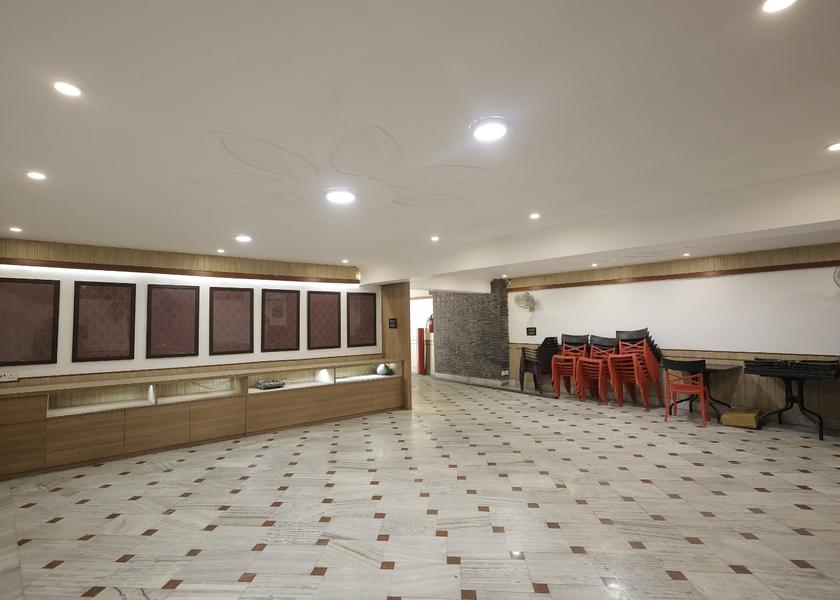 Uttarakhand Dehradun Business Centre