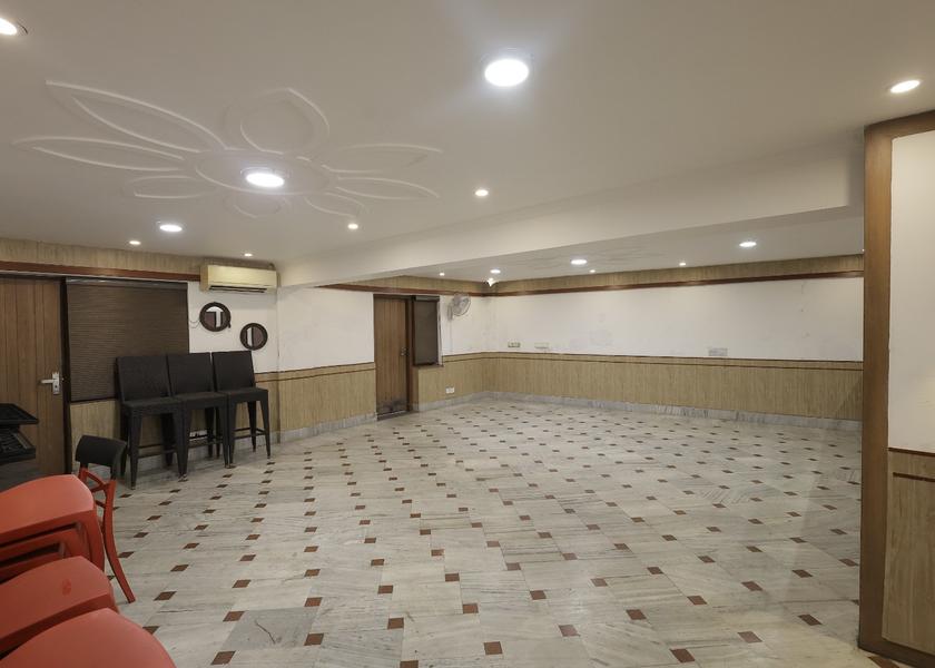 Uttarakhand Dehradun Business Centre
