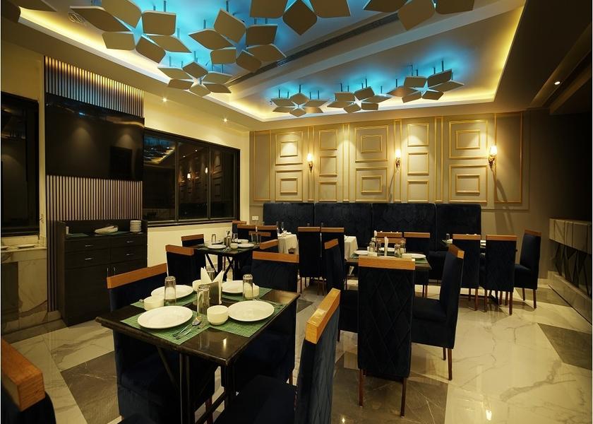 Punjab Amritsar Food & Dining