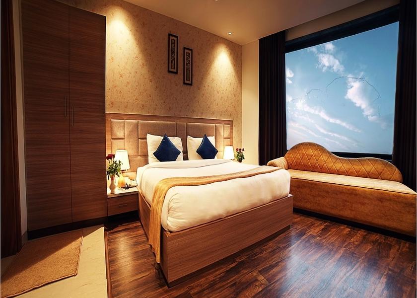 Punjab Amritsar Premium Room