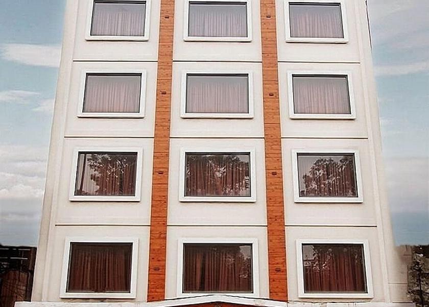 Punjab Amritsar Exterior