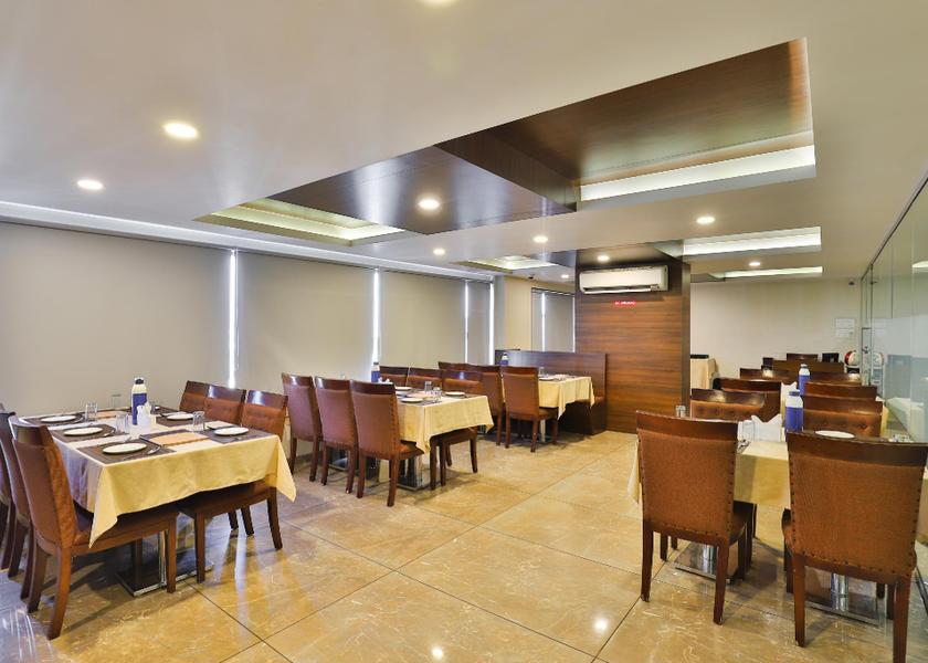 Gujarat Bharuch Facilities