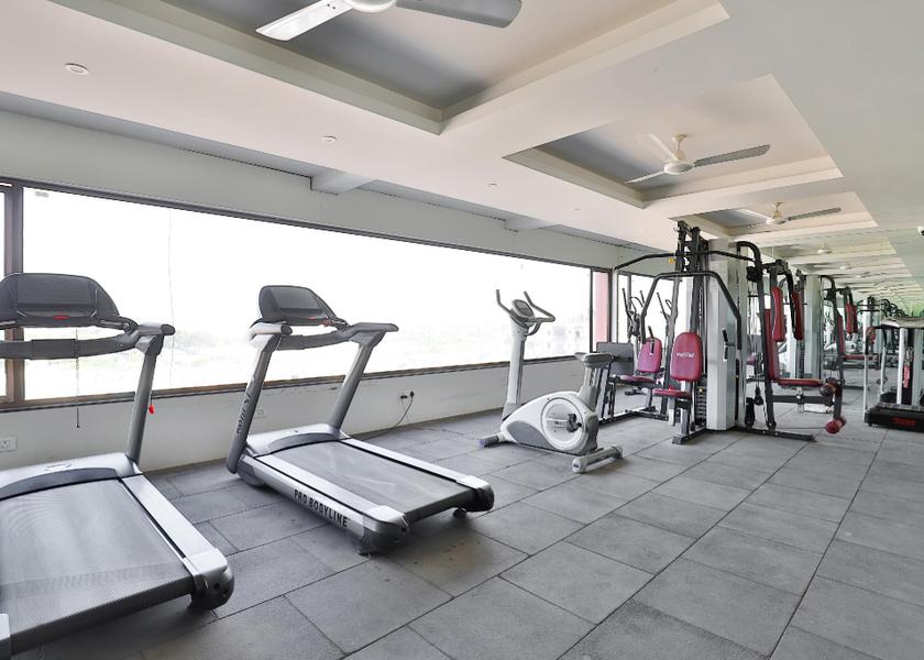 Gujarat Bharuch Sports and activities