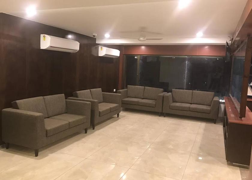 Gujarat Bharuch Public Areas