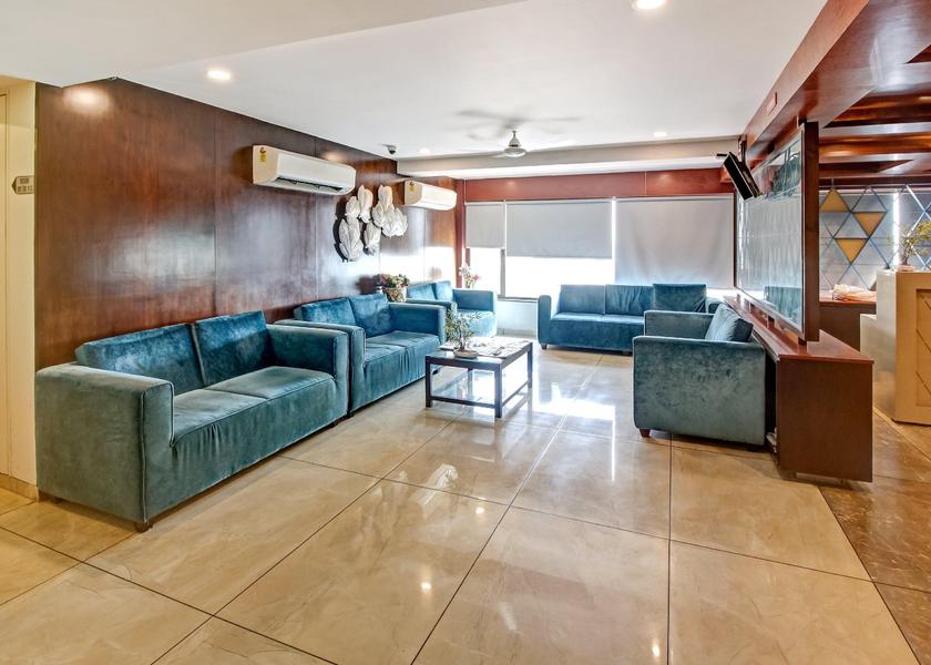 Gujarat Bharuch Public Areas