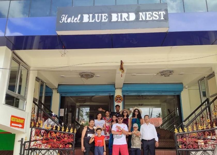 Andaman and Nicobar Port Blair Restaurant