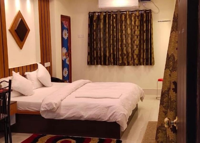 Andaman and Nicobar Port Blair Room