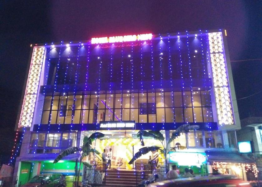 Andaman and Nicobar Port Blair Exterior Detail
