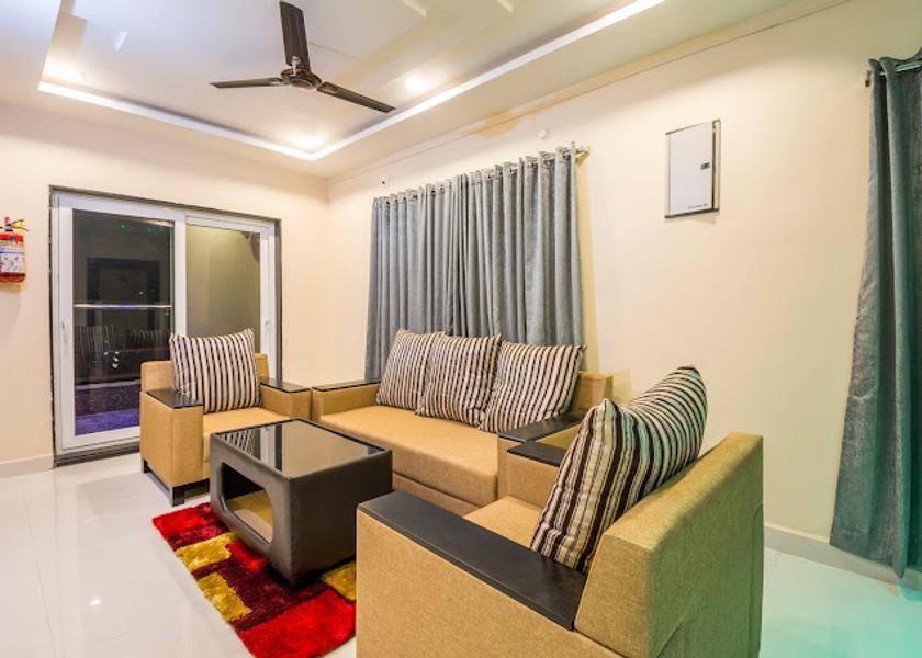 Andhra Pradesh Visakhapatnam Public Areas