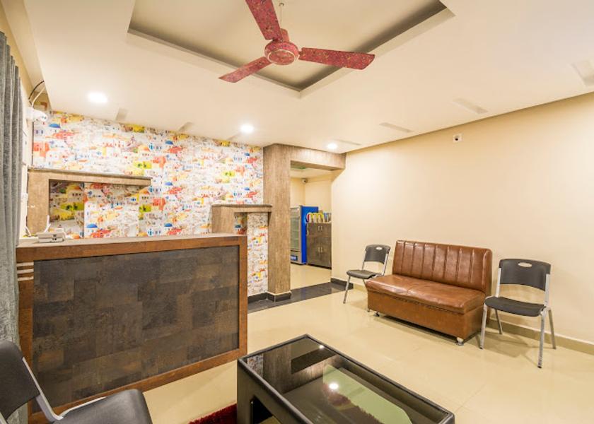 Andhra Pradesh Visakhapatnam Public Areas