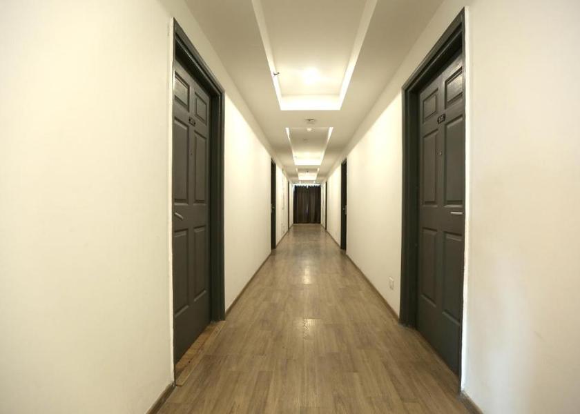 Uttar Pradesh Ghaziabad Public Areas