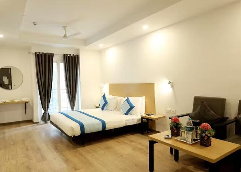 Uttar Pradesh Ghaziabad 