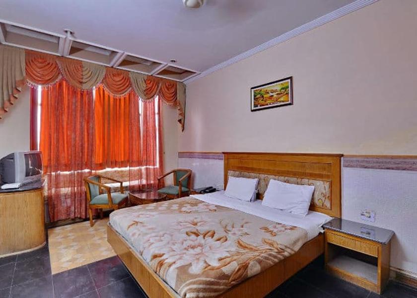Punjab Patiala Classic Room