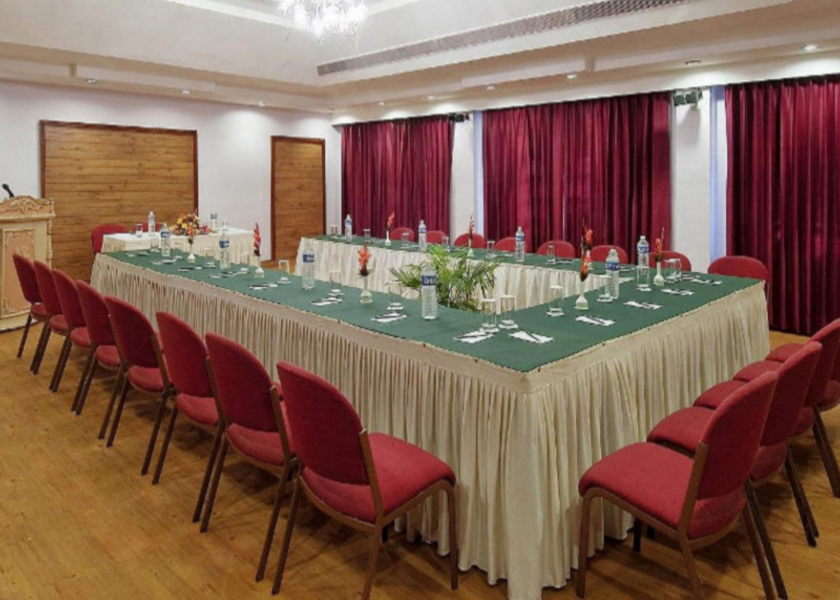 Punjab Patiala Facilities
