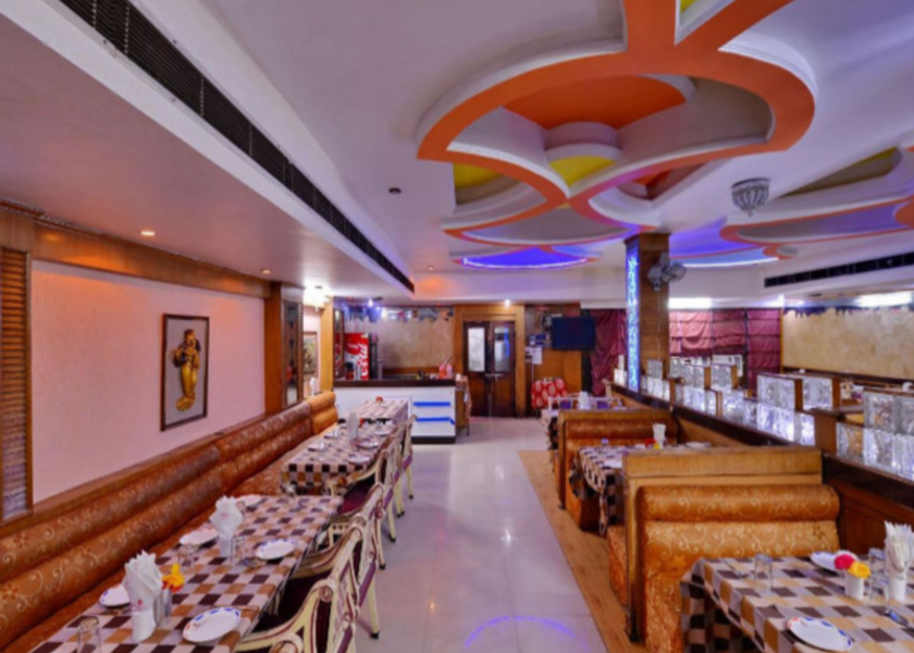 Punjab Patiala Facilities