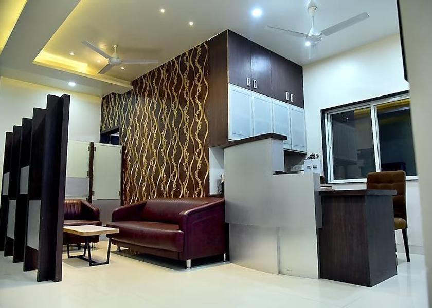 Maharashtra Satara Public Areas