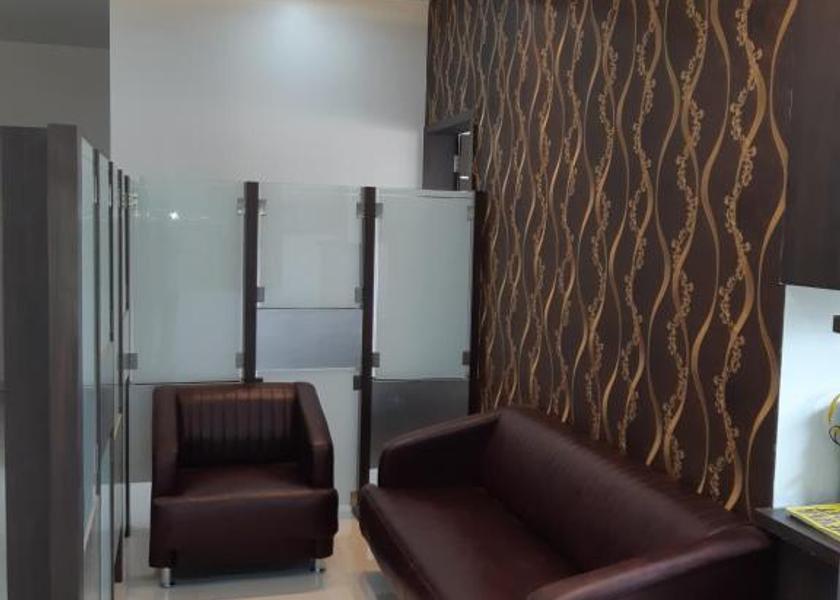Maharashtra Satara Public Areas