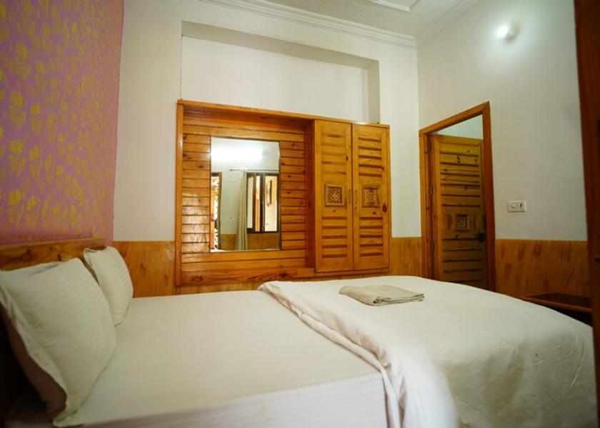 Rajasthan Jaisalmer Family Room