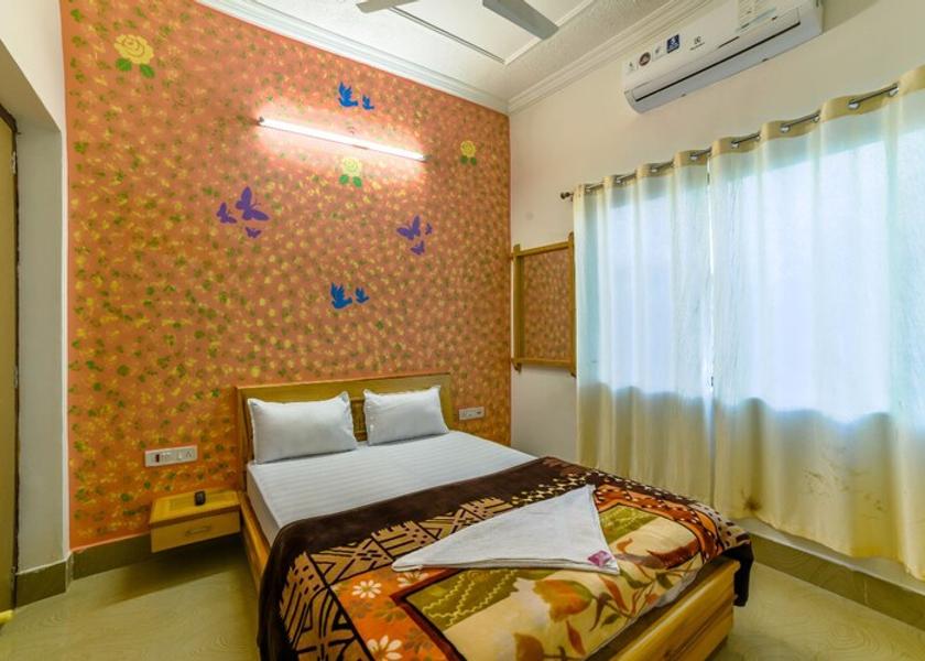 Rajasthan Jaisalmer Super Deluxe Room
