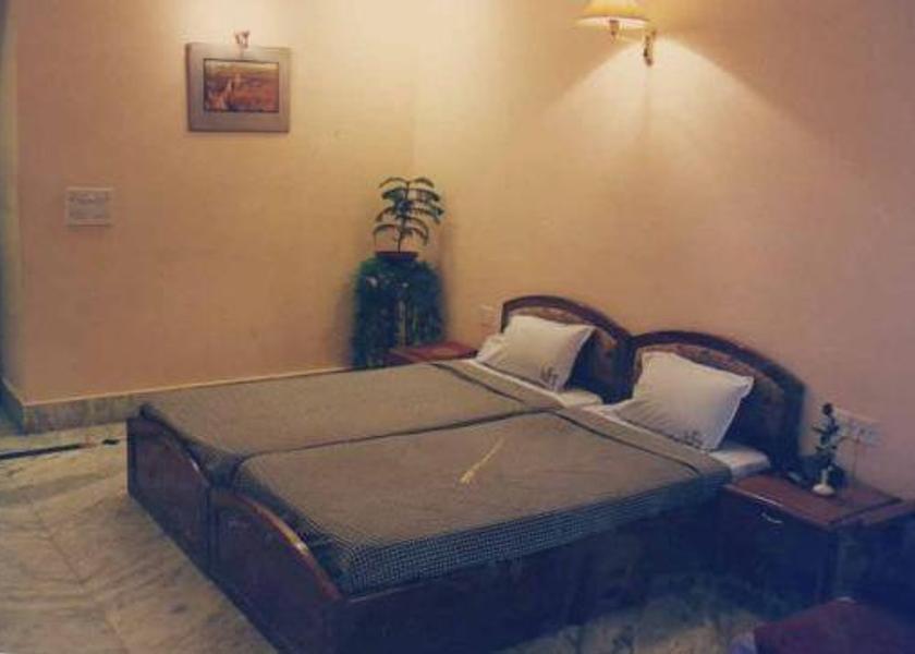 Uttar Pradesh Jhansi Air Cooled Room