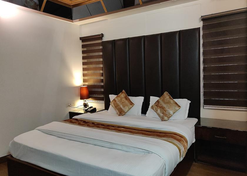 Himachal Pradesh Shimla Standard Room (Non View)