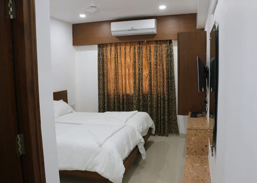 Andhra Pradesh Srikalahasti Room