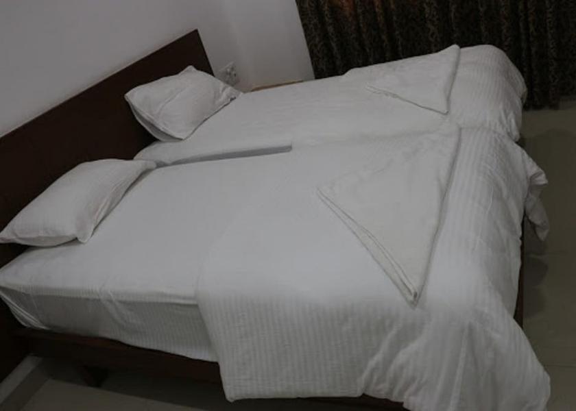 Andhra Pradesh Srikalahasti Room