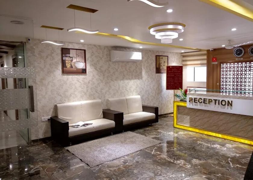 Gujarat Vadodara Public Areas