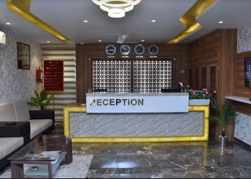 Gujarat Vadodara Public Areas