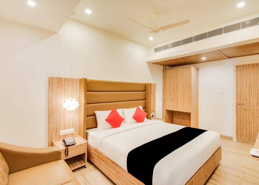 Andhra Pradesh Nellore Suite Room