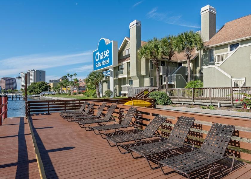 Florida Tampa Exterior Detail