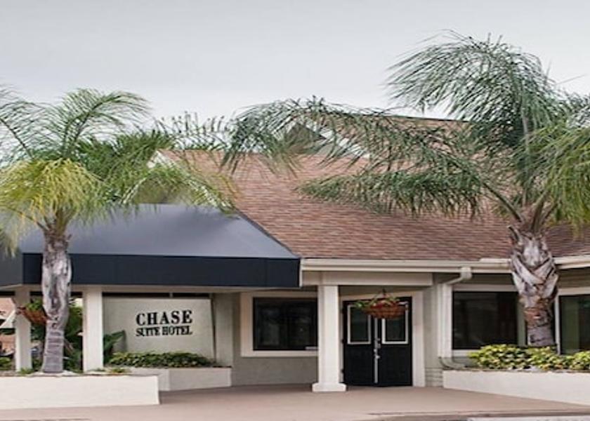 Florida Tampa Facade